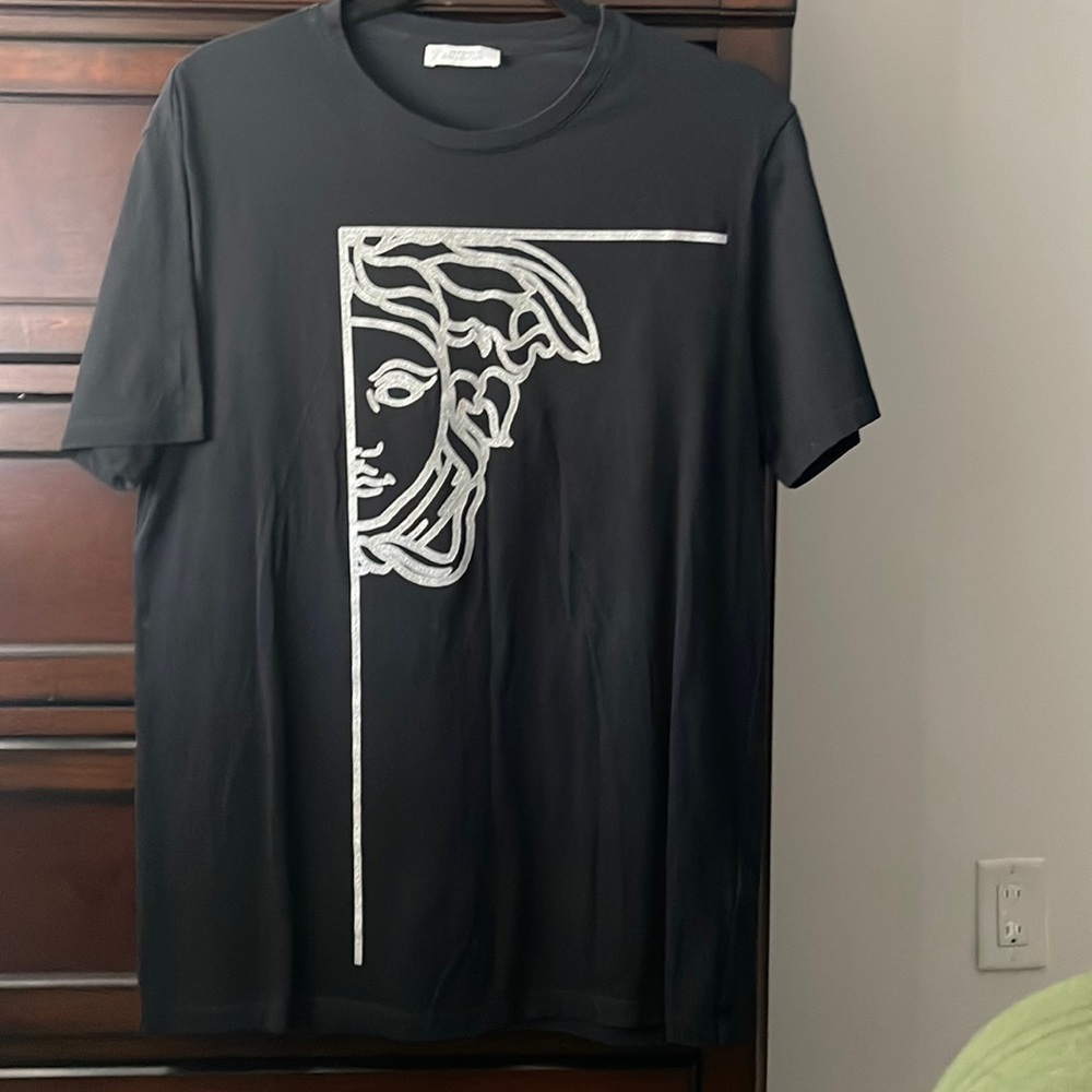 Versace shirt